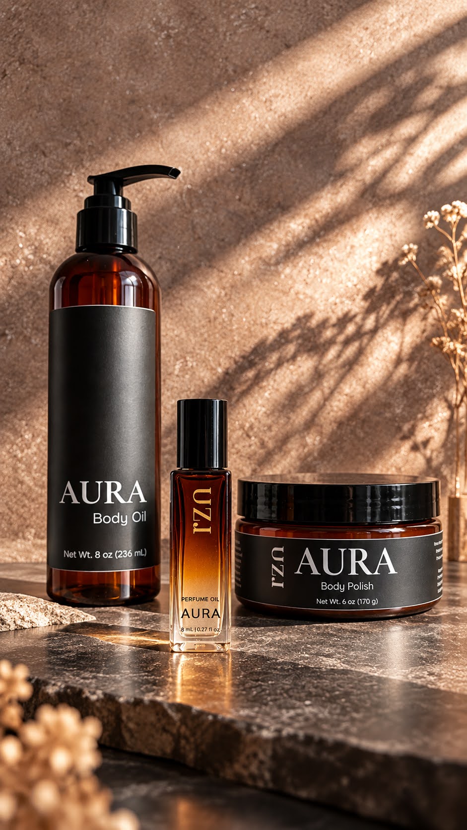 RZN Complete Ritual – Aura