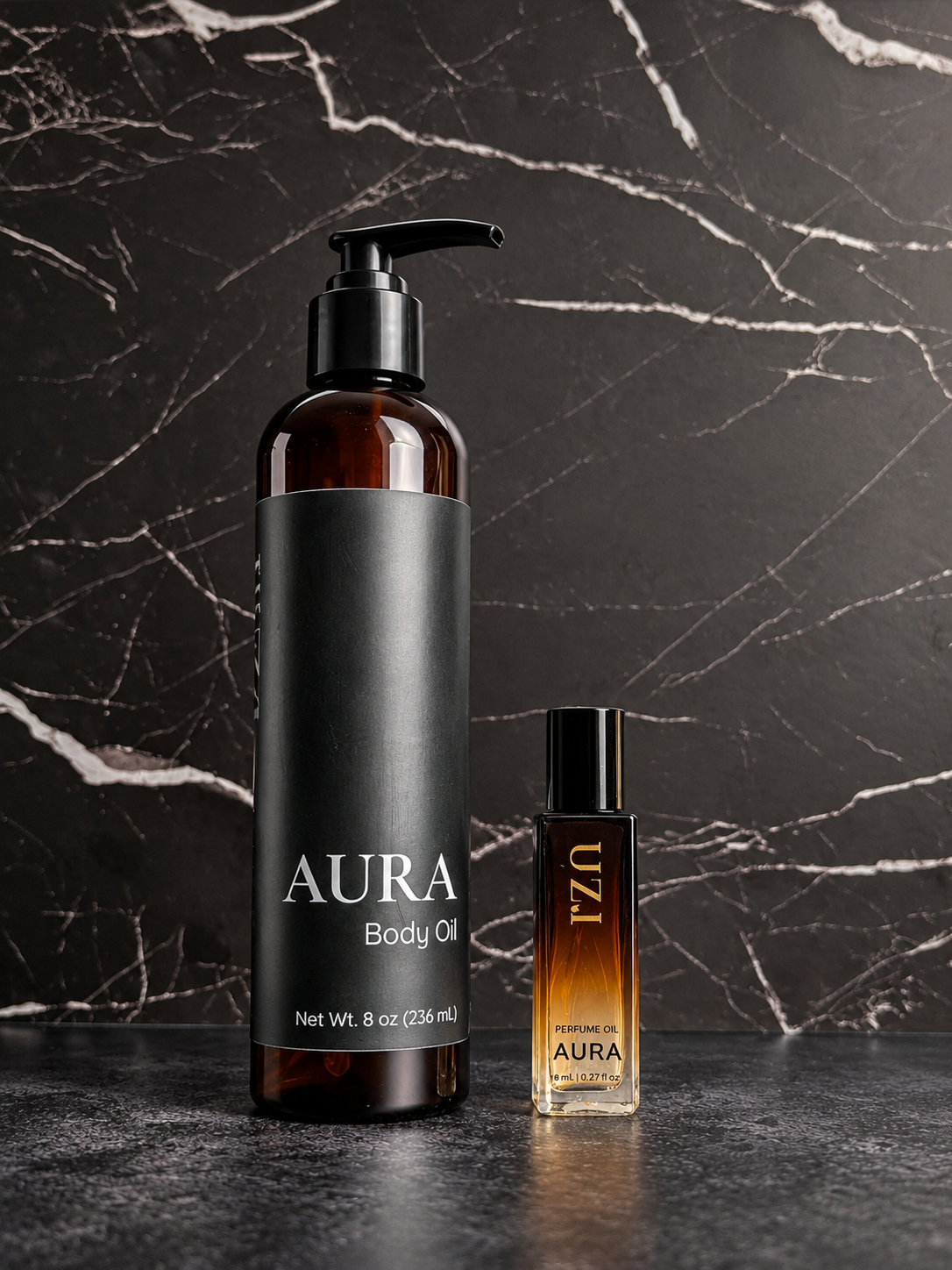 RZN Intense – Aura
