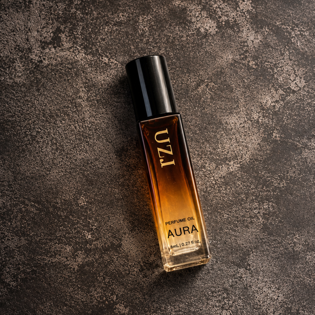 RZN Complete Ritual – Aura