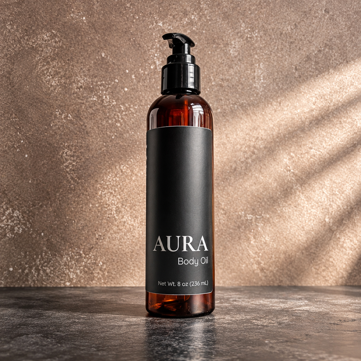 RZN Intense – Aura