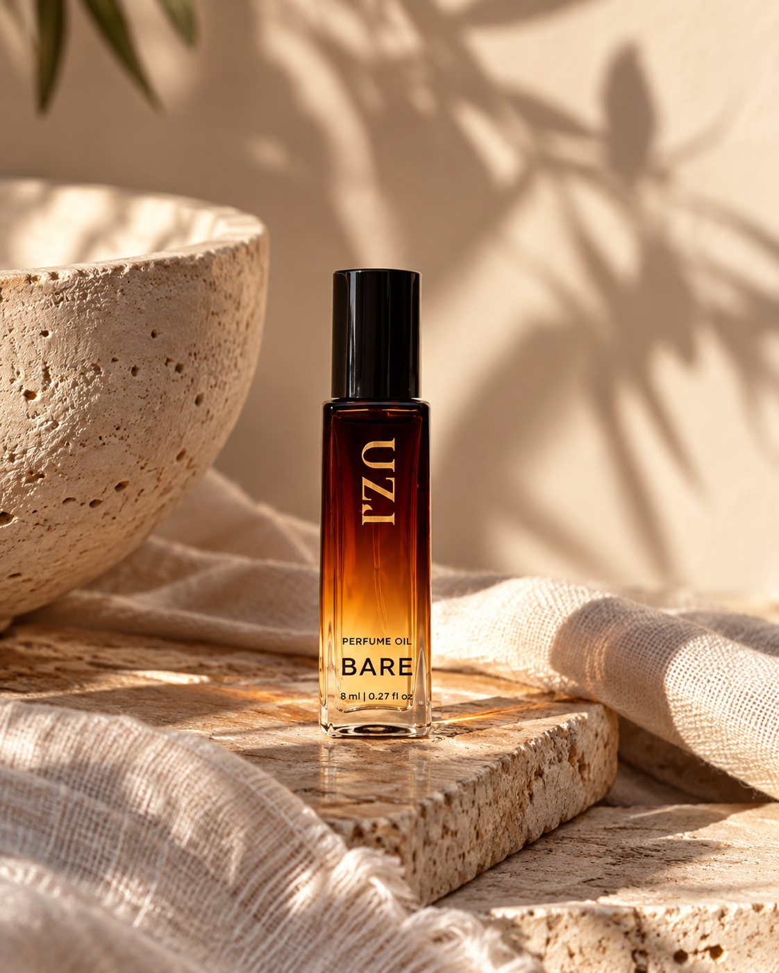 RZN Intense – Bare