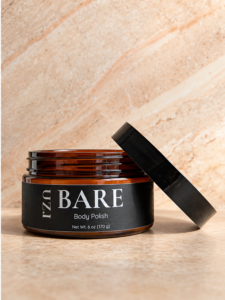Bare Body Polish