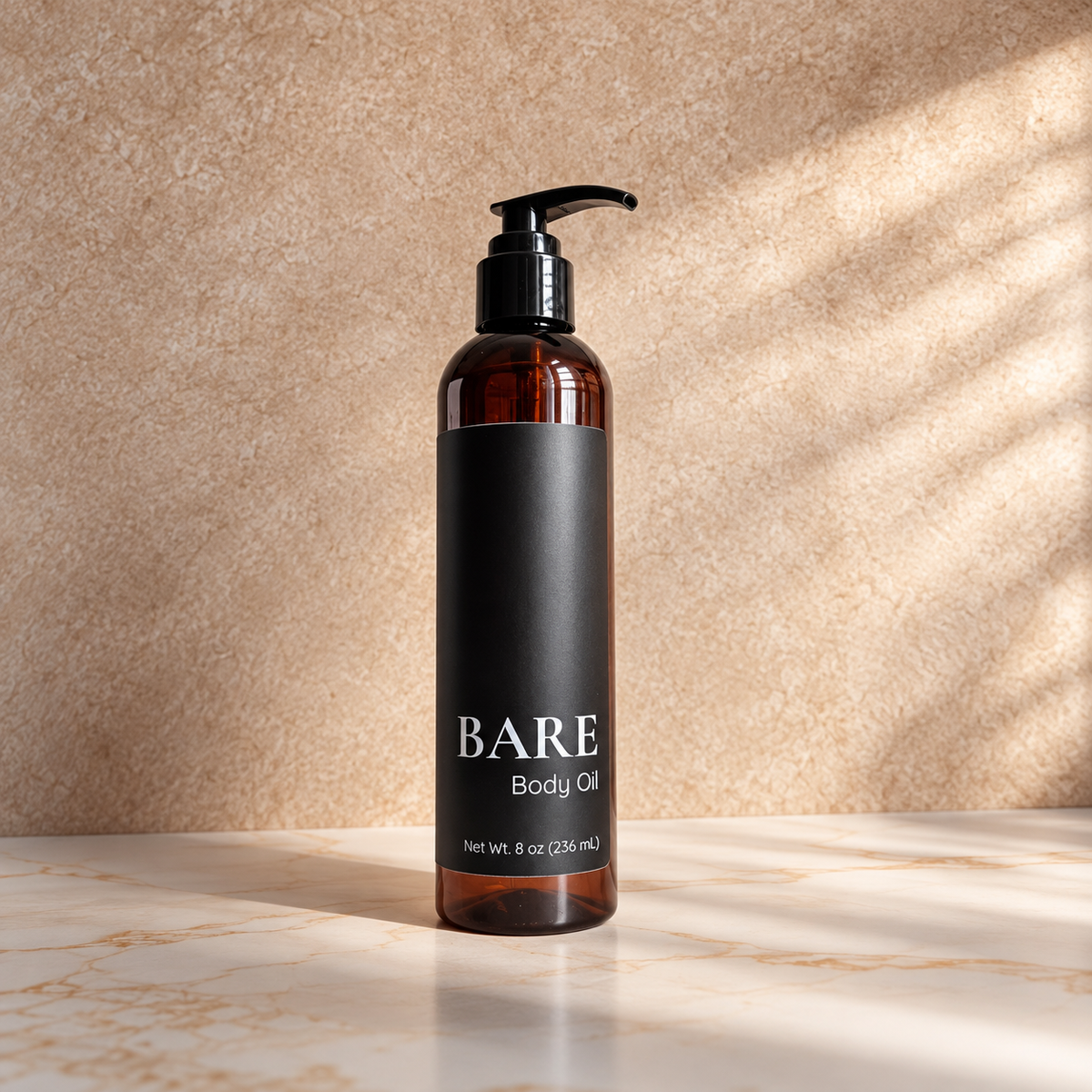 RZN Intense – Bare
