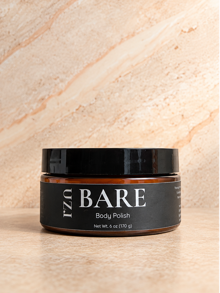Bare Body Polish