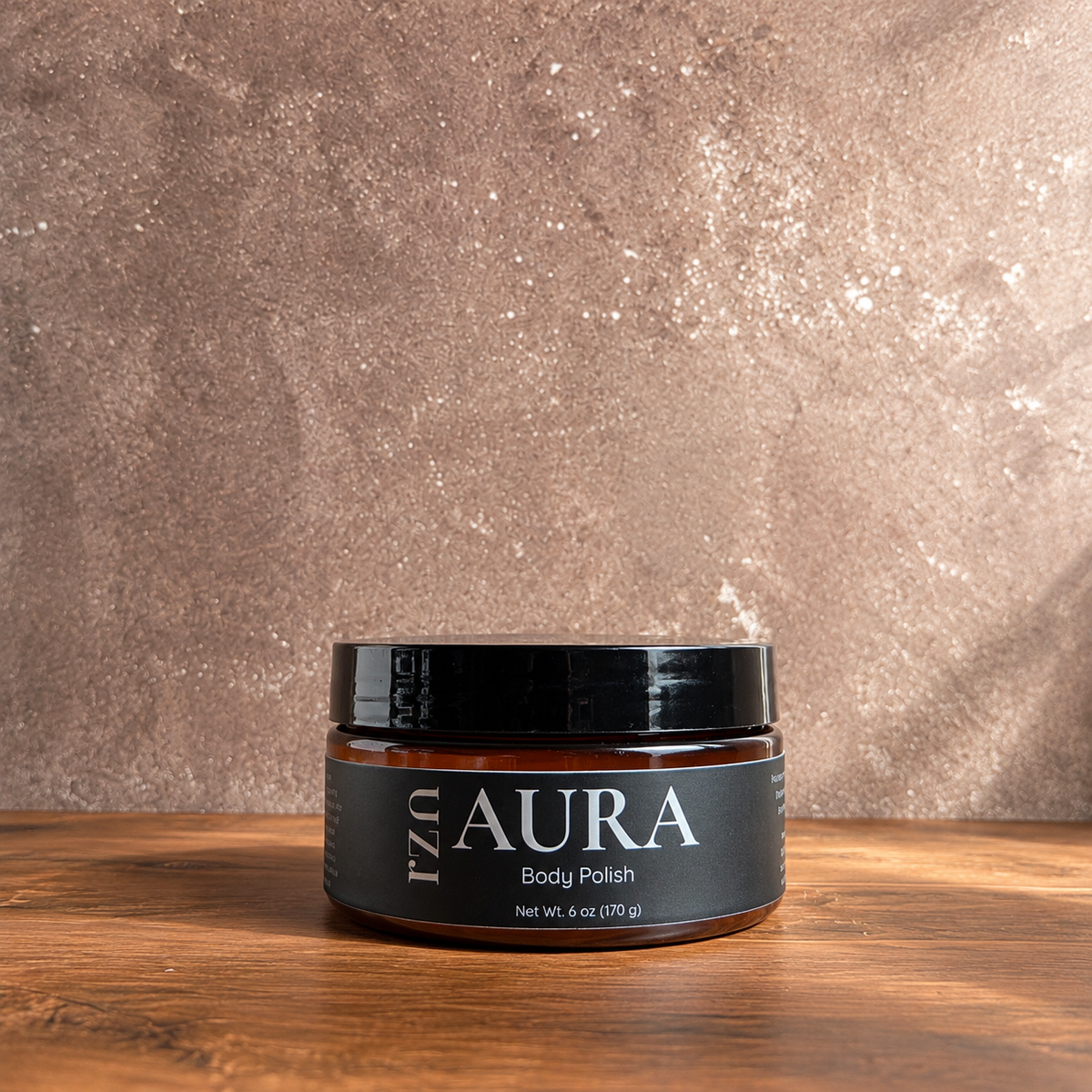Aura Body Polish