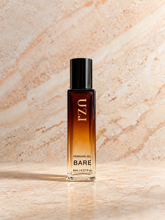 Bare Perfume Oil