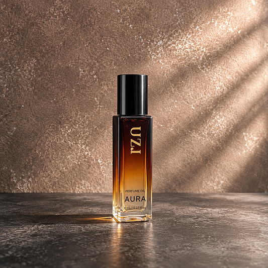 Aura Perfume Oil